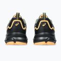 ASICS Trail Scout 3 fekete/fehér férfi futócipő 5