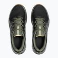ASICS Trail Scout 3 fekete/fehér férfi futócipő 6