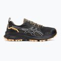 ASICS Trail Scout 3 fekete/fehér férfi futócipő 2
