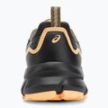 ASICS Trail Scout 3 fekete/fehér férfi futócipő 6