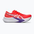 ASICS Magic Speed 4 flash piros/fehér férfi futócipők