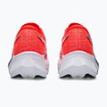 ASICS Magic Speed 4 flash piros/fehér férfi futócipők 5