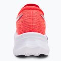 ASICS Magic Speed 4 flash piros/fehér férfi futócipők 6