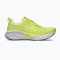 ASICS Novablast 5 citromsárga/fehér férfi futócipő