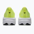ASICS Novablast 5 citromsárga/fehér férfi futócipő 5