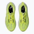 ASICS Novablast 5 citromsárga/fehér férfi futócipő 7