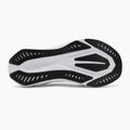 ASICS Novablast 5 citromsárga/fehér férfi futócipő 4