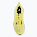 ASICS Novablast 5 citromsárga/fehér férfi futócipő 5