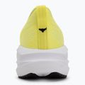 ASICS Novablast 5 citromsárga/fehér férfi futócipő 6