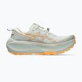 ASICS Trabuco Max 4 krém/poros steppe női futócipő