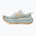 ASICS Trabuco Max 4 krém/poros steppe női futócipő 2