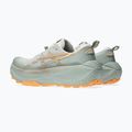 ASICS Trabuco Max 4 krém/poros steppe női futócipő 4