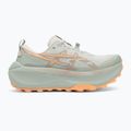 ASICS Trabuco Max 4 krém/poros steppe női futócipő 2