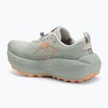 ASICS Trabuco Max 4 krém/poros steppe női futócipő 3
