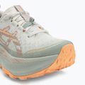 ASICS Trabuco Max 4 krém/poros steppe női futócipő 7