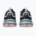 ASICS Trail Scout 3 éjfél/suttogó zöld női futócipő 5