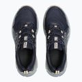 ASICS Trail Scout 3 éjfél/suttogó zöld női futócipő 6