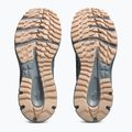 ASICS Trail Scout 3 éjfél/suttogó zöld női futócipő 7