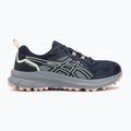 ASICS Trail Scout 3 éjfél/suttogó zöld női futócipő 2