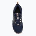 ASICS Trail Scout 3 éjfél/suttogó zöld női futócipő 5