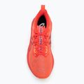 ASICS Novablast 5 férfi futócipő flash piros/edo lila 5