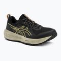 ASICS Gel-Sonoma 8 férfi futócipő fekete/lime zöld