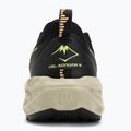 ASICS Gel-Sonoma 8 férfi futócipő fekete/lime zöld 6