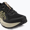 ASICS Gel-Sonoma 8 férfi futócipő fekete/lime zöld 7