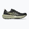 ASICS Gel-Sonoma 8 férfi futócipő fekete/lime zöld