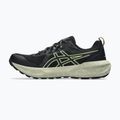 ASICS Gel-Sonoma 8 férfi futócipő fekete/lime zöld 2