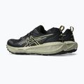 ASICS Gel-Sonoma 8 férfi futócipő fekete/lime zöld 4