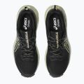 ASICS Gel-Sonoma 8 férfi futócipő fekete/lime zöld 7