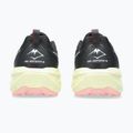 ASICS Gel-Sonoma 8 női futócipő fekete/fehér 5