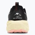 ASICS Gel-Sonoma 8 női futócipő fekete/fehér 6