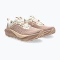 ASICS Gel-Trabuco 13 női futócipő dusty steppe/raintorm szürke 10
