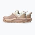 ASICS Gel-Trabuco 13 női futócipő dusty steppe/raintorm szürke 11