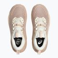 ASICS Gel-Trabuco 13 női futócipő dusty steppe/raintorm szürke 13
