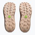 ASICS Gel-Trabuco 13 női futócipő dusty steppe/raintorm szürke 14