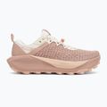 ASICS Gel-Trabuco 13 női futócipő dusty steppe/raintorm szürke 2