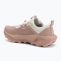 ASICS Gel-Trabuco 13 női futócipő dusty steppe/raintorm szürke 3