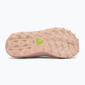 ASICS Gel-Trabuco 13 női futócipő dusty steppe/raintorm szürke 4