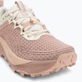 ASICS Gel-Trabuco 13 női futócipő dusty steppe/raintorm szürke 7