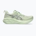 ASICS Novablast 5 női futócipő suttogó zöld/monument kék
