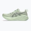 ASICS Novablast 5 női futócipő suttogó zöld/monument kék 2