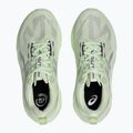 ASICS Novablast 5 női futócipő suttogó zöld/monument kék 6