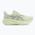 ASICS Novablast 5 női futócipő suttogó zöld/monument kék 2