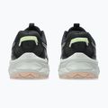 ASICS Gel-Venture 10 férfi futócipő fekete/suttogó zöld 5