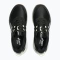 ASICS Gel-Venture 10 férfi futócipő fekete/suttogó zöld 6
