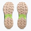 ASICS Gel-Venture 10 férfi futócipő fekete/suttogó zöld 7