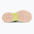 ASICS Gel-Venture 10 férfi futócipő fekete/suttogó zöld 4